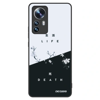 Θήκη για Xiaomi 12 Pro - Life - Death