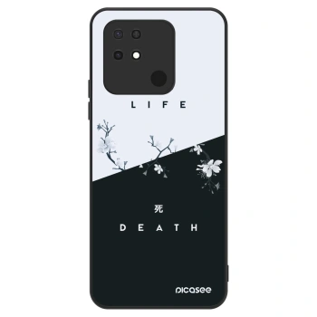 Θήκη για Xiaomi Redmi 10C - Life - Death