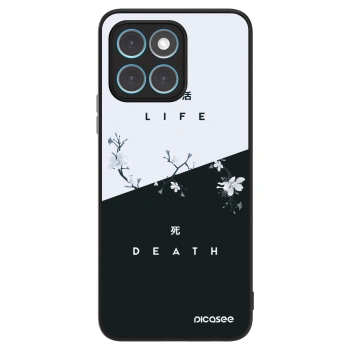 Θήκη για Honor X8 4G - Life - Death
