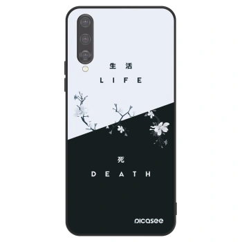 Θήκη για Huawei P20 Pro - Life - Death