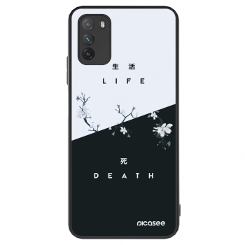 Θήκη για Xiaomi Poco M3 - Life - Death
