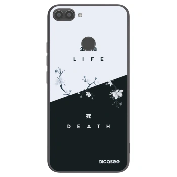 Θήκη για Huawei P Smart - Life - Death