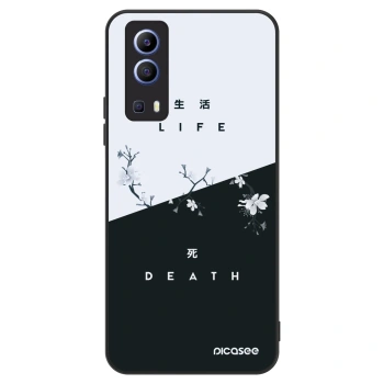 Θήκη για Vivo Y52 5G - Life - Death
