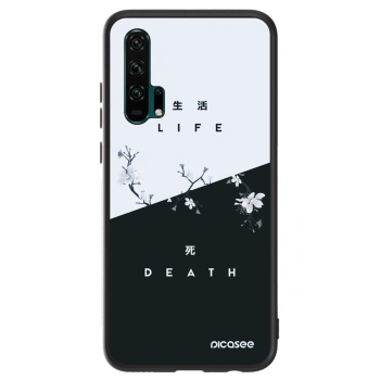 Θήκη για Honor 20 Pro - Life - Death