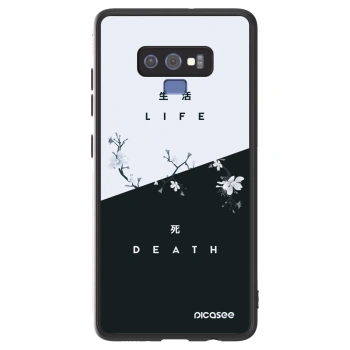 Θήκη για Samsung Galaxy Note 9 N960F - Life - Death