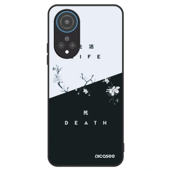 Θήκη για Honor X7 - Life - Death