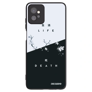 Θήκη για Motorola Moto G32 - Life - Death