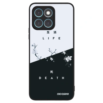 Θήκη για Honor X6 - Life - Death