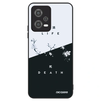Θήκη για Xiaomi Poco X5 - Life - Death