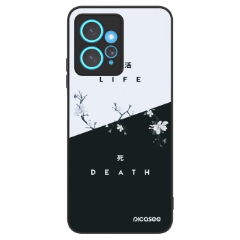 Θήκη για Xiaomi Redmi Note 12 4G - Life - Death