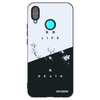 Θήκη για Huawei Nova 3i - Life - Death