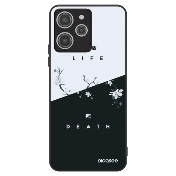 Θήκη για Xiaomi Redmi 12 4G - Life - Death
