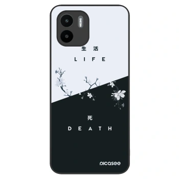 Θήκη για Xiaomi Redmi A2 - Life - Death