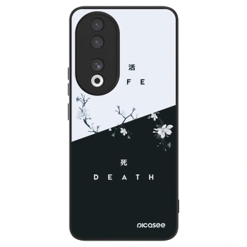 Θήκη για Honor 90 5G - Life - Death