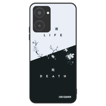 Θήκη για Realme 10 4G - Life - Death