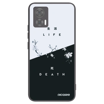 Θήκη για Motorola Edge 30 Neo - Life - Death