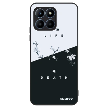 Θήκη για Honor 70 Lite - Life - Death