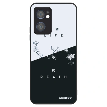 Θήκη για OPPO Reno 7 5G - Life - Death