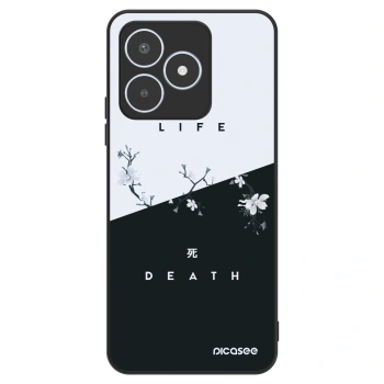 Θήκη για Realme C53 - Life - Death