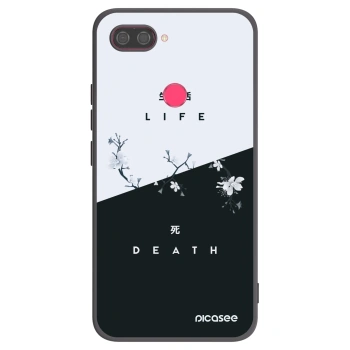 Θήκη για Xiaomi Mi 8 Lite - Life - Death