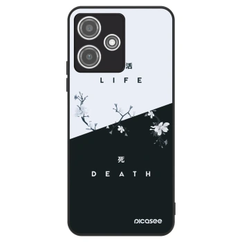 Θήκη για Xiaomi Redmi 12 5G - Life - Death