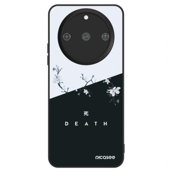 Θήκη για Realme 11 Pro+ - Life - Death