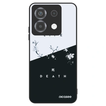 Θήκη για Xiaomi Poco X6 - Life - Death