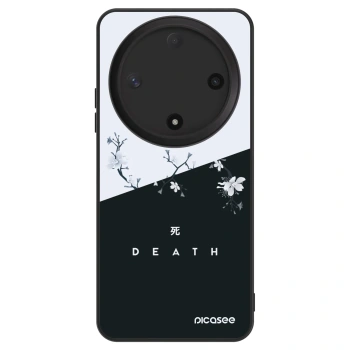 Θήκη για Honor Magic6 Lite 5G - Life - Death