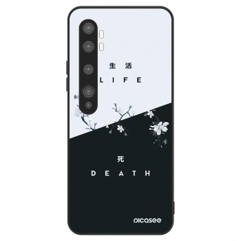 Θήκη για Xiaomi Mi Note 10 (Pro) - Life - Death