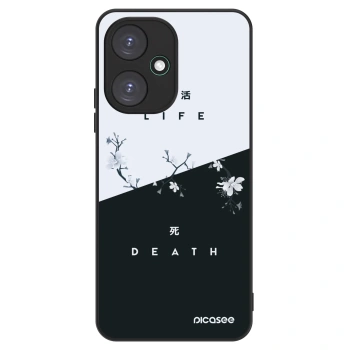 Θήκη για Xiaomi Redmi 13C 5G - Life - Death