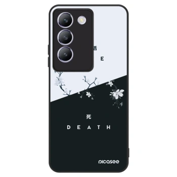Θήκη για Vivo V40 SE 5G - Life - Death
