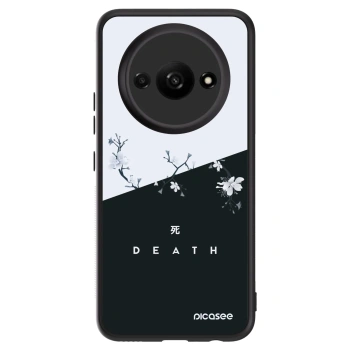 Θήκη για Xiaomi Redmi A3 - Life - Death