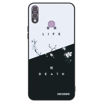 Θήκη για Honor 8X - Life - Death