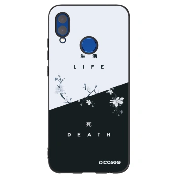 Θήκη για Huawei P Smart 2019 - Life - Death