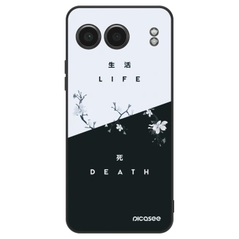 Θήκη για OnePlus Nord 4 - Life - Death