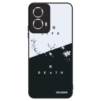 Θήκη για Motorola Moto G85 - Life - Death