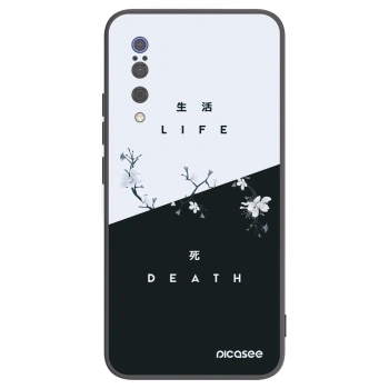 Θήκη για Xiaomi Mi 9 - Life - Death