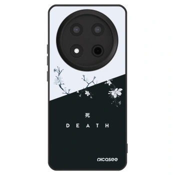 Θήκη για Honor Magic7 Lite 5G - Life - Death