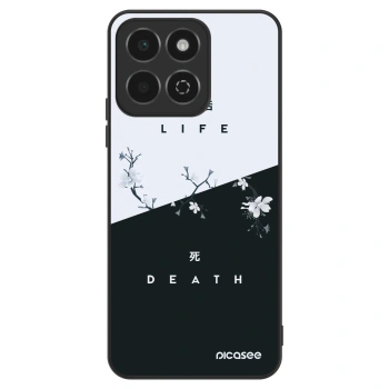 Θήκη για Honor 200 Smart 5G - Life - Death