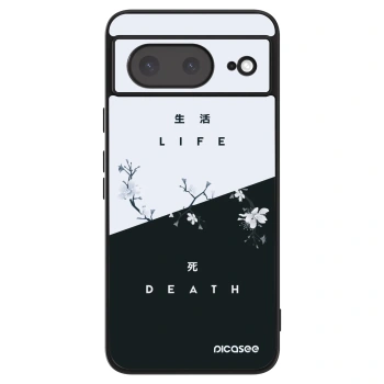 Θήκη για Google Pixel 8a - Life - Death