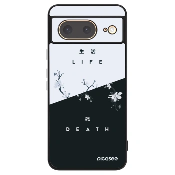 Θήκη για Google Pixel 8 - Life - Death