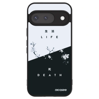 Θήκη για Google Pixel 9 - Life - Death
