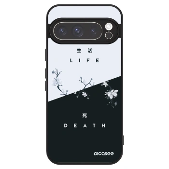 Θήκη για Google Pixel 9 Pro - Life - Death