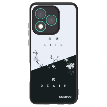 Θήκη για Honor 400 Lite 5G - Life - Death
