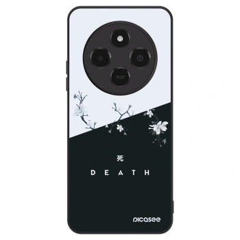 Θήκη για Xiaomi Poco C75 - Life - Death