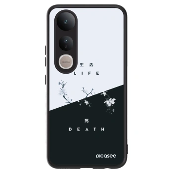 Θήκη για Vivo V50 Lite 5G - Life - Death