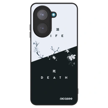 Θήκη για Xiaomi Redmi A5 - Life - Death