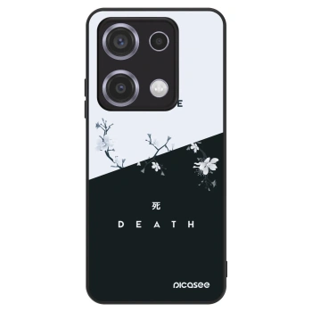 Θήκη για Xiaomi Redmi Note 14S - Life - Death