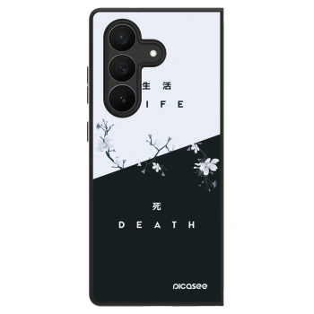Θήκη για Samsung Galaxy Z Fold7 5G - Life - Death