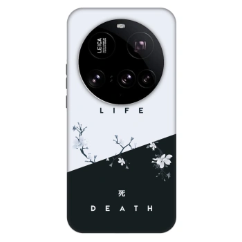 Θήκη για Xiaomi 15 Ultra - Life - Death